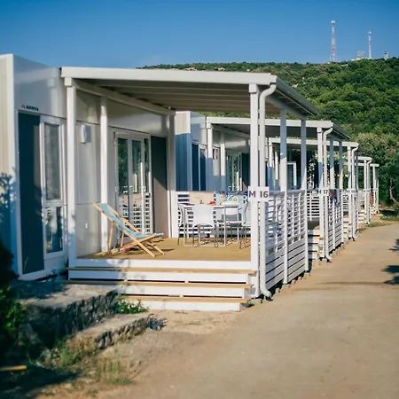 Olive Camp The Garden 3*